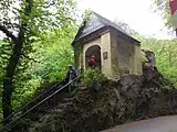 Maria-Hilf-Kapelle