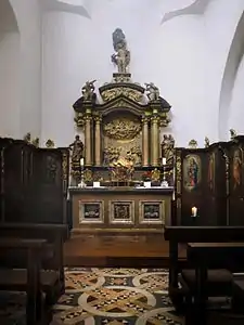 Sebastianus Pestaltar(1631)