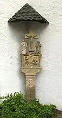 Kreuze