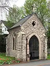 Wegekapelle