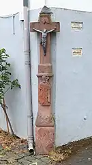 Wegekreuz