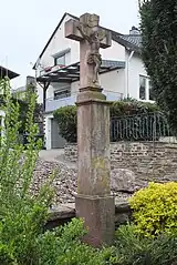 Wegekreuz