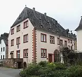 Zehnthaus