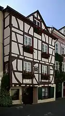 Wohnhaus