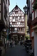 Wohnhaus