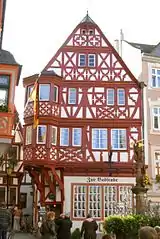 Gasthaus Zur Badstube