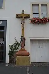 Kreuz