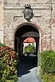 Inneres Burgtor