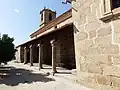 Kirche Mariä Himmelfahrt