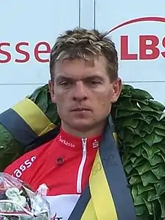 Bert Grabsch (2009)
