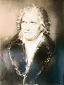 Bertel Thorvaldsen, Rom 1830