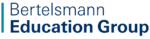 Logo der Bertelsmann Education Group