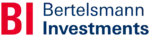 Logo von Bertelsmann Investments