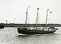 Die Bertha von Busch