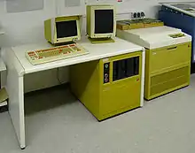 Berthold tps und tpu, Erfassungs- und Belichtungsplatz