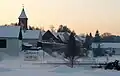 Im Winter