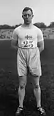 Bertil Jansson13,27&nbsp;m / Platz&nbsp;neun