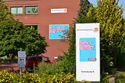 Berufsbildungsstätte Elmshorn