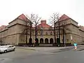 Berufsschulzentrum Görlitz