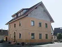 ehemalige jüdische Schule