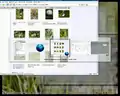 Switcher: Wechsel zwischen Programmen