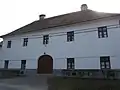Ehemalige Postherberge