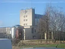 Unternehmen „Beržų kompleksas“
