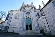 Kathedrale Saint-Jean
