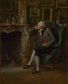 Barn de Besenval, 1792