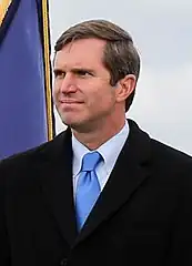 Andy Beshear