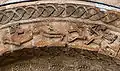 Hirschjagd des Hl. Eustachius