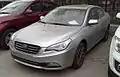 Besturn B50 (2013–2016)