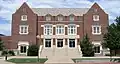 Memorial Hall Bethel College