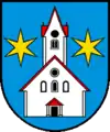 Wappen von Betschwanden