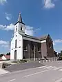 Kirche Saint-Nicolas