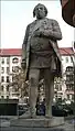 Standbild Friedrich Wilhelm&nbsp;I. in Berlin-Mitte
