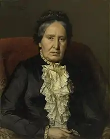 Betty Paoli (†&nbsp;1894)