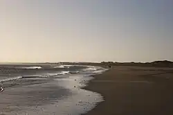 Strand von Bettystown