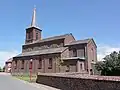 Kirche Saint-Martin
