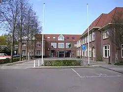 Rathaus