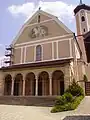 Abtei St. Martin, Beuron