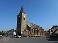 Kirche Saint-Martin
