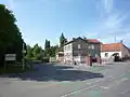 Bahnhof