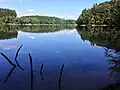 Bevertalsperre