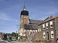 Kirche Saint-Thomas