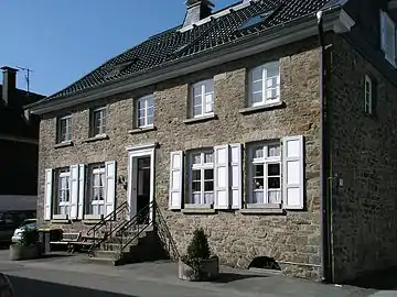 NatursteinhausBeyenburger Furt 17
