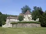 Schloss La Beylie