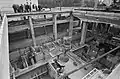 Beznau-1 im Bau (1967)