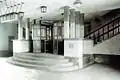 Eingangshalle 1912