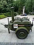„Gulaschkanone“